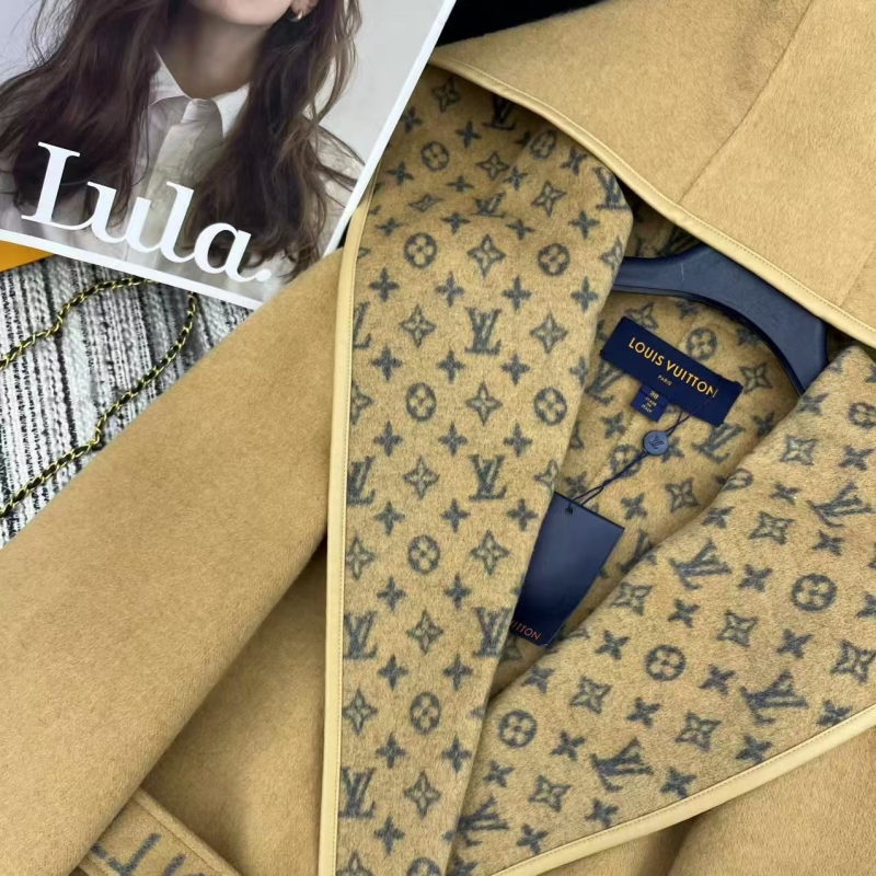 l0vis Vvtt0n outwear